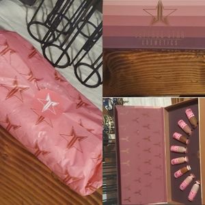 Jeffree Star Bundle 1